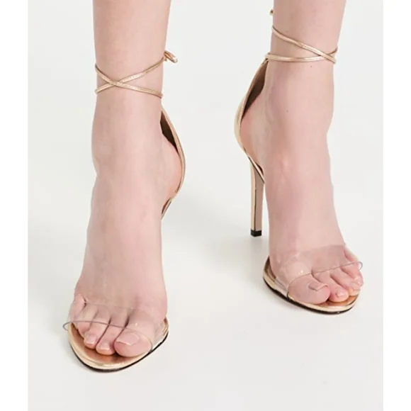 SCHUTZ | Shoes | Schultz Josenna Tie Heel 8 | Poshmark display picture 2